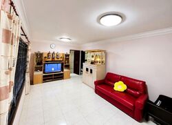 Blk 201A Compassvale Drive (Sengkang), HDB 4 Rooms #571398141